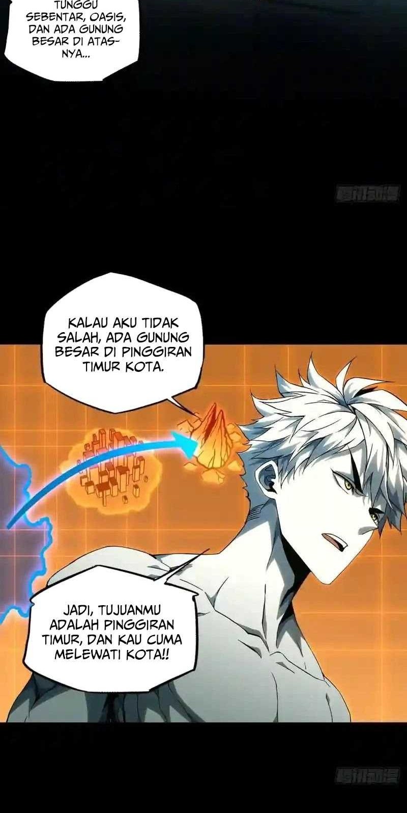 Baca  Da Xiang Wuxing Chapter 128 Gambar 2