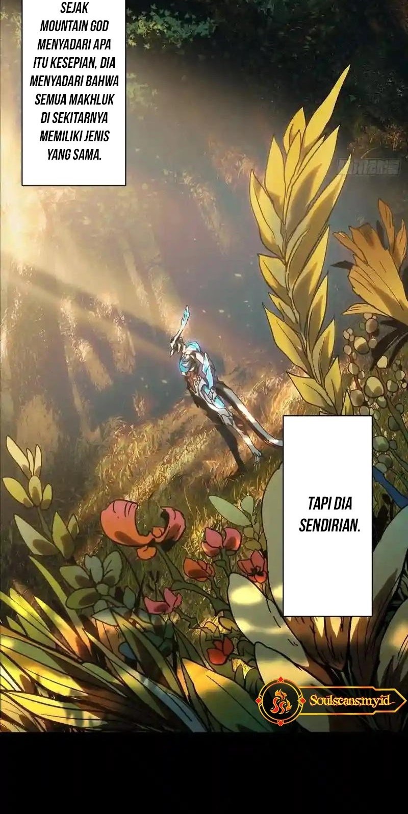 Baca Da Xiang Wuxing Chapter 126 Gambar 2