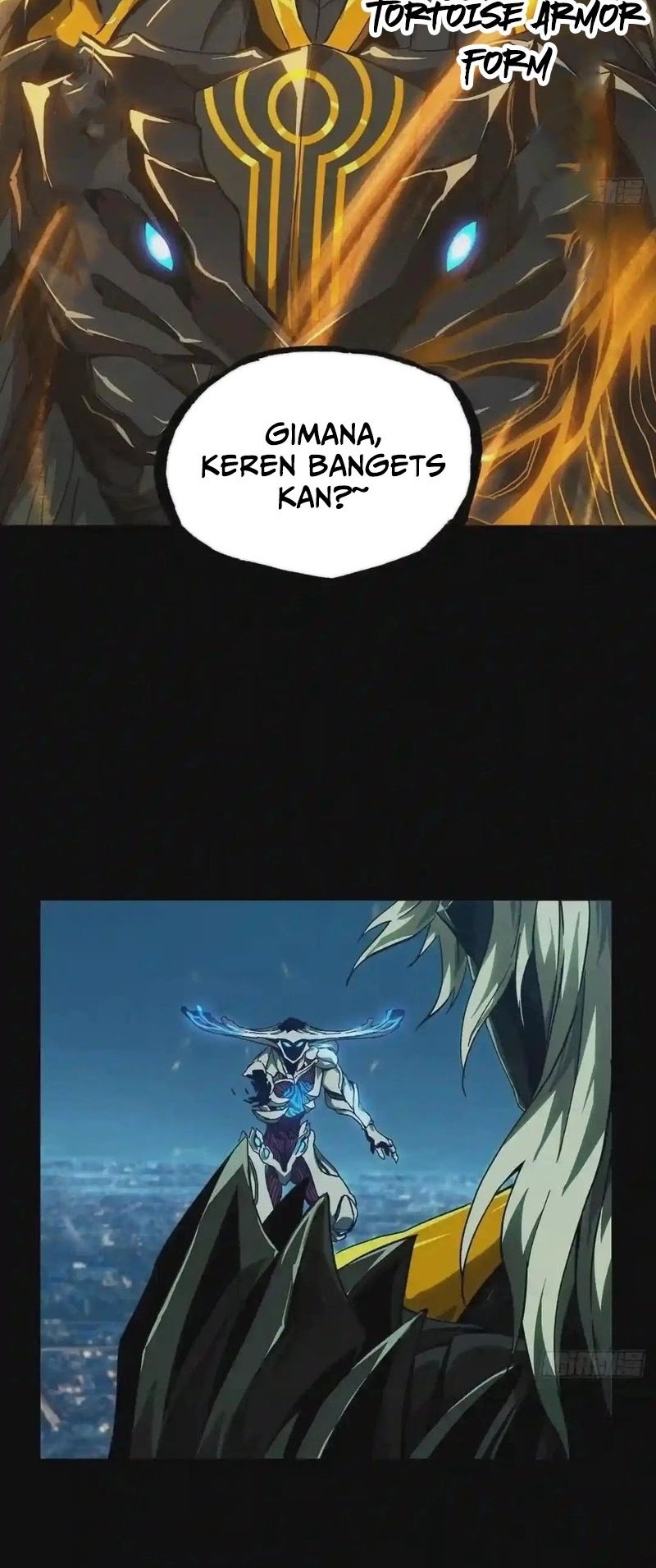 Da Xiang Wuxing Chapter 122 Gambar 4