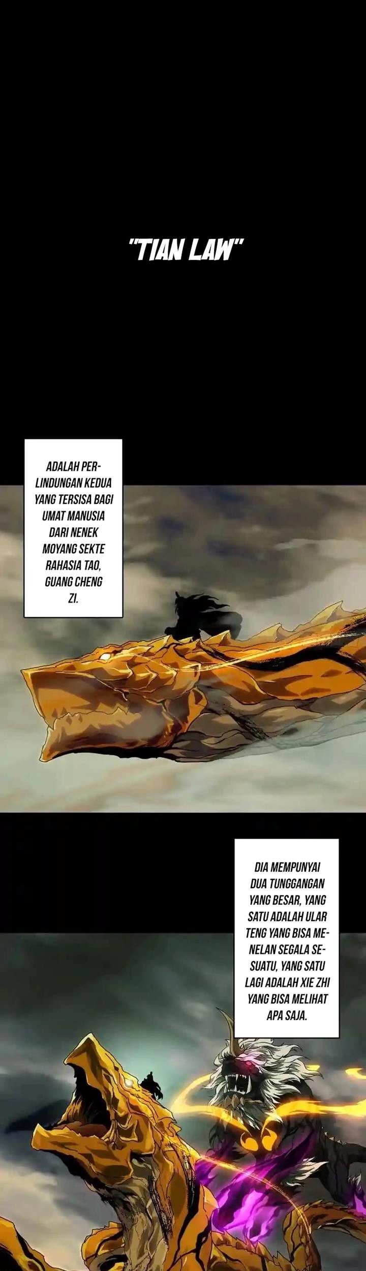 Baca Da Xiang Wuxing Chapter 116 Gambar 2