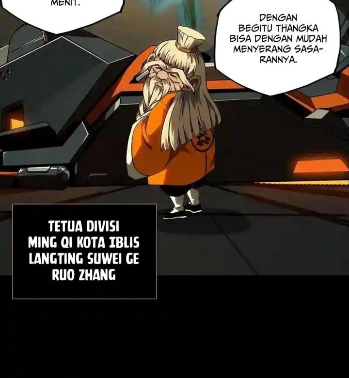Da Xiang Wuxing Chapter 116 Gambar 13