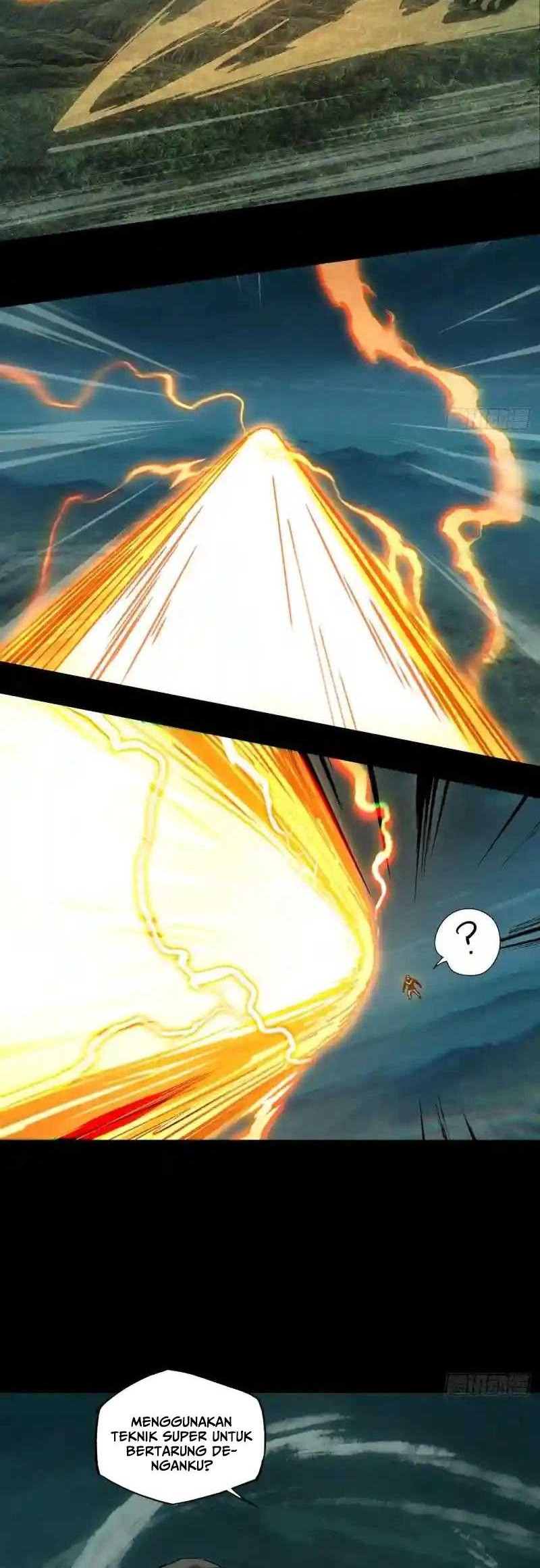 Da Xiang Wuxing Chapter 115 Gambar 9
