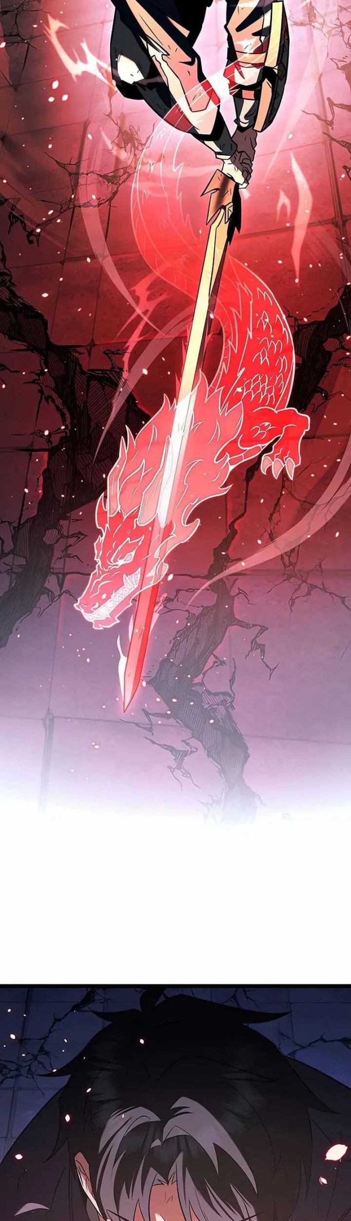 The Hero Became The Duke’s Eldest Son Chapter 64 Gambar 51