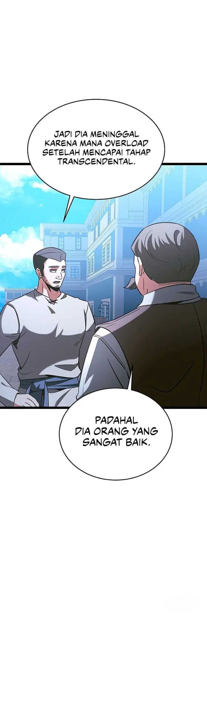 The Hero Became The Duke’s Eldest Son Chapter 64 Gambar 59