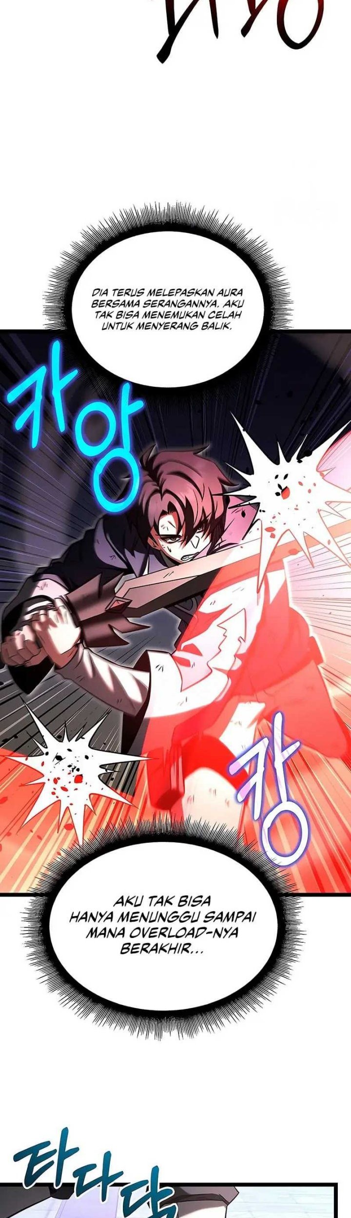 The Hero Became The Duke’s Eldest Son Chapter 64 Gambar 4