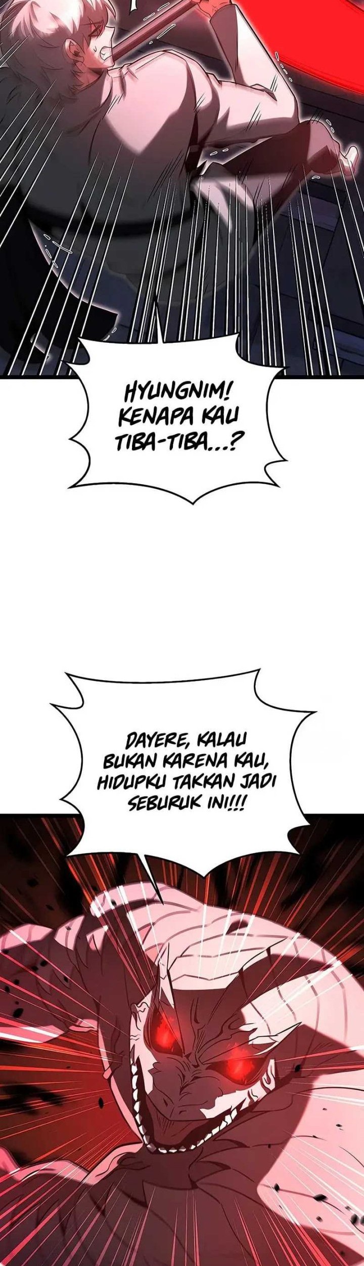 The Hero Became The Duke’s Eldest Son Chapter 64 Gambar 11