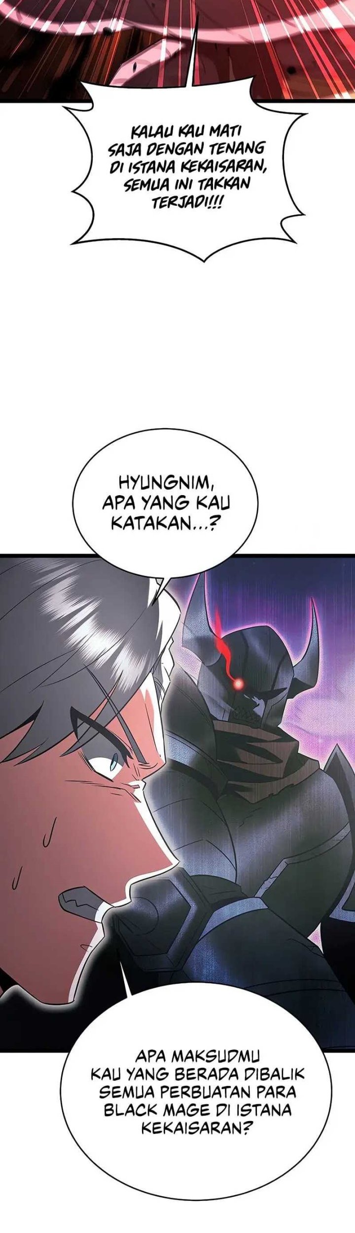 The Hero Became The Duke’s Eldest Son Chapter 64 Gambar 12