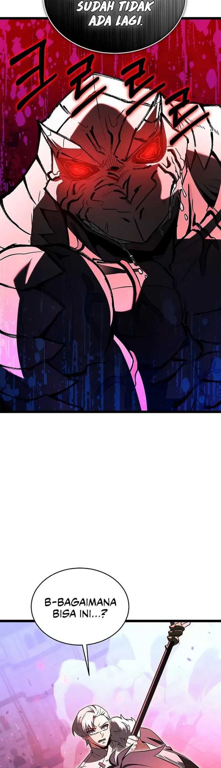 The Hero Became The Duke’s Eldest Son Chapter 64 Gambar 16