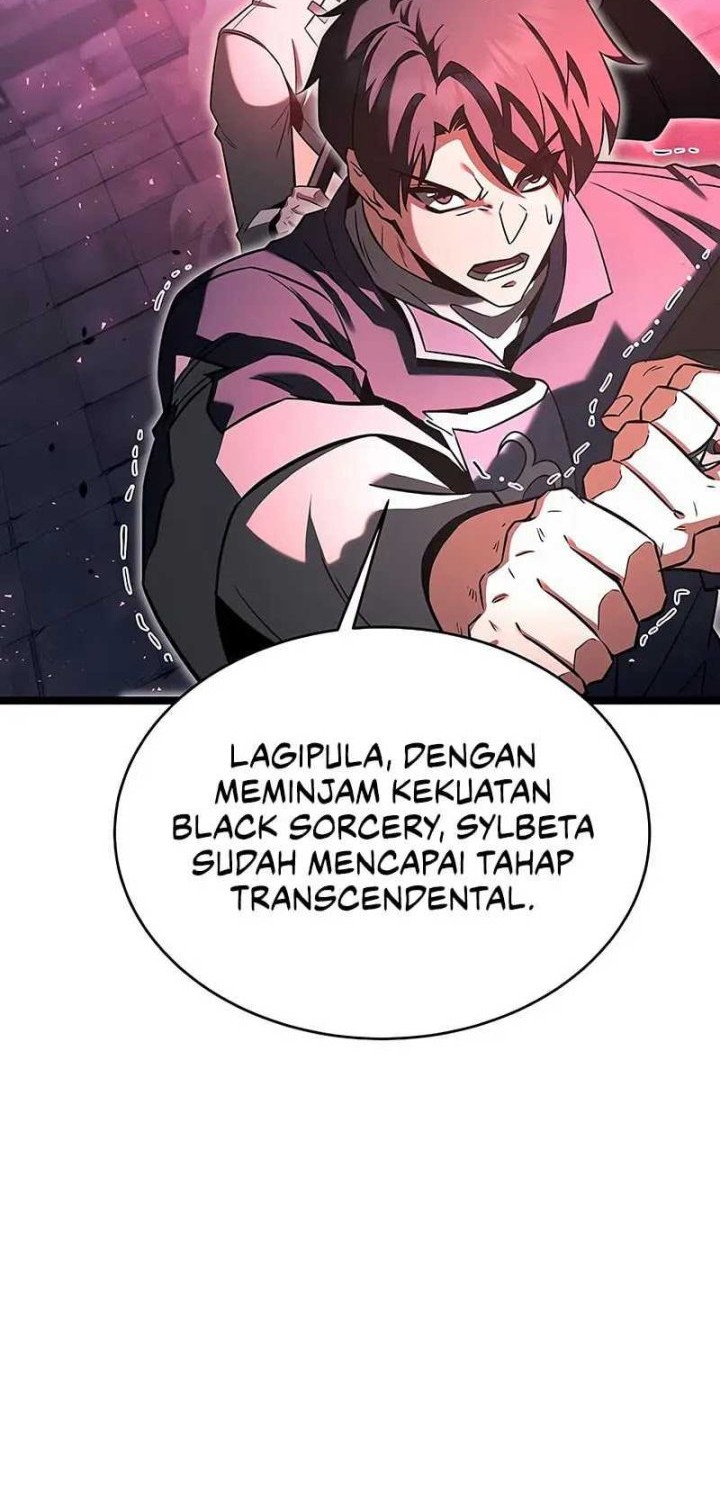 The Hero Became The Duke’s Eldest Son Chapter 64 Gambar 17