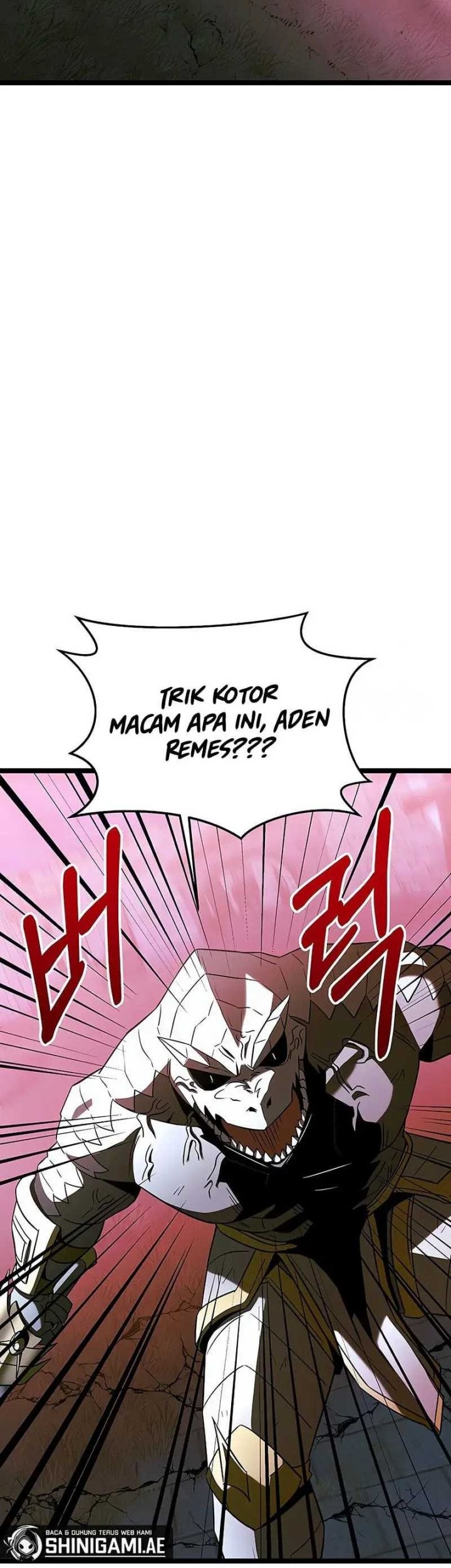 The Hero Became The Duke’s Eldest Son Chapter 63 Gambar 38