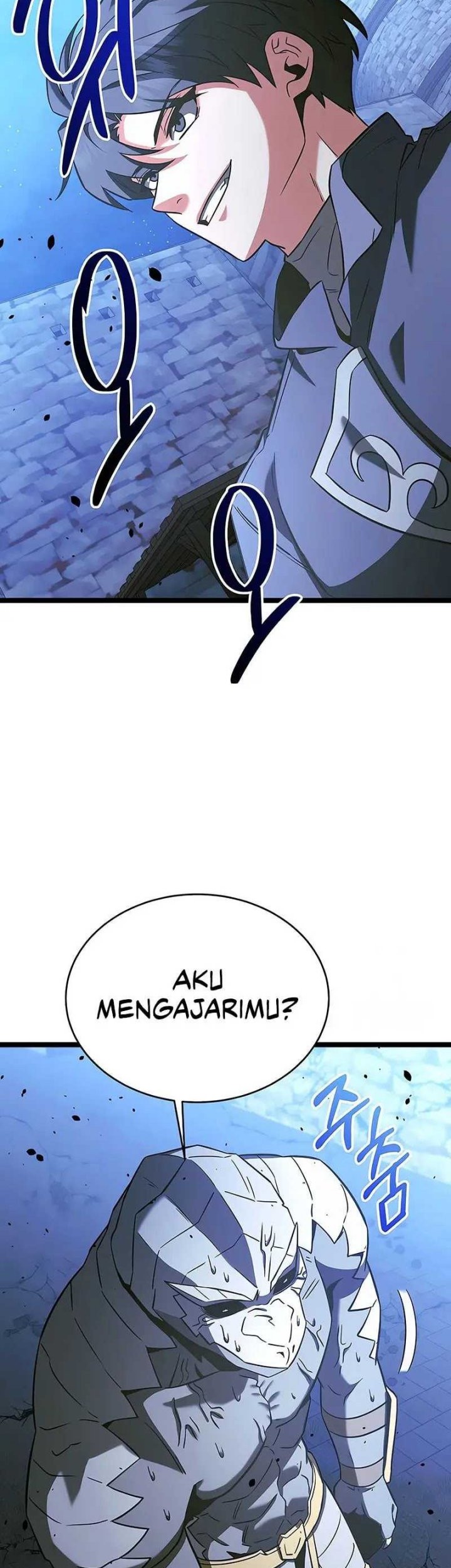 The Hero Became The Duke’s Eldest Son Chapter 63 Gambar 40
