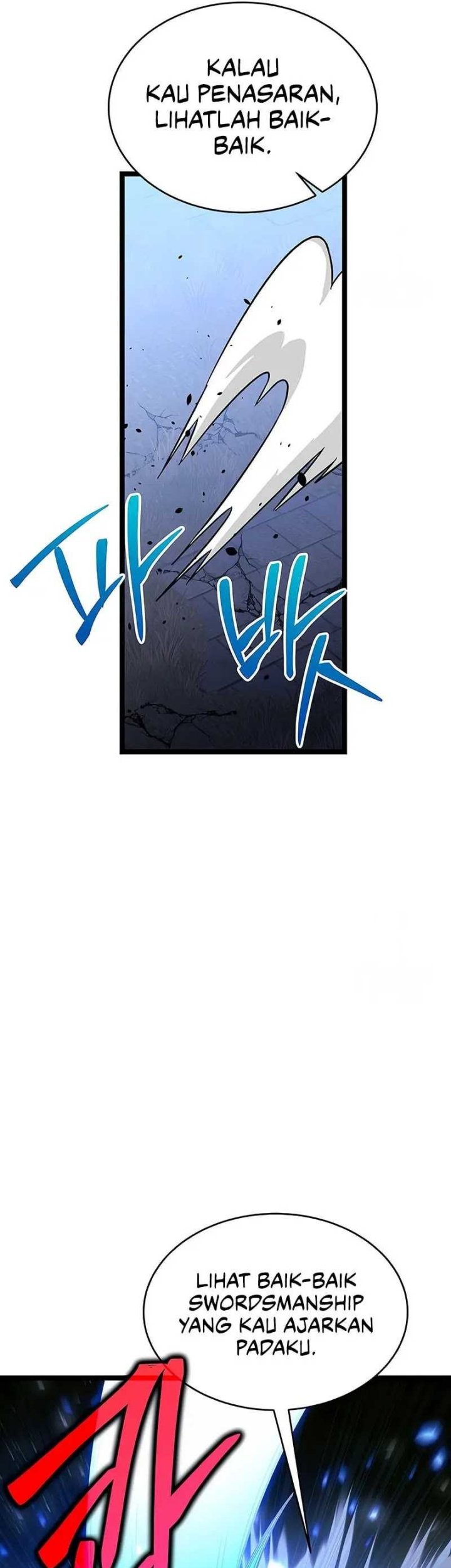 The Hero Became The Duke’s Eldest Son Chapter 63 Gambar 42