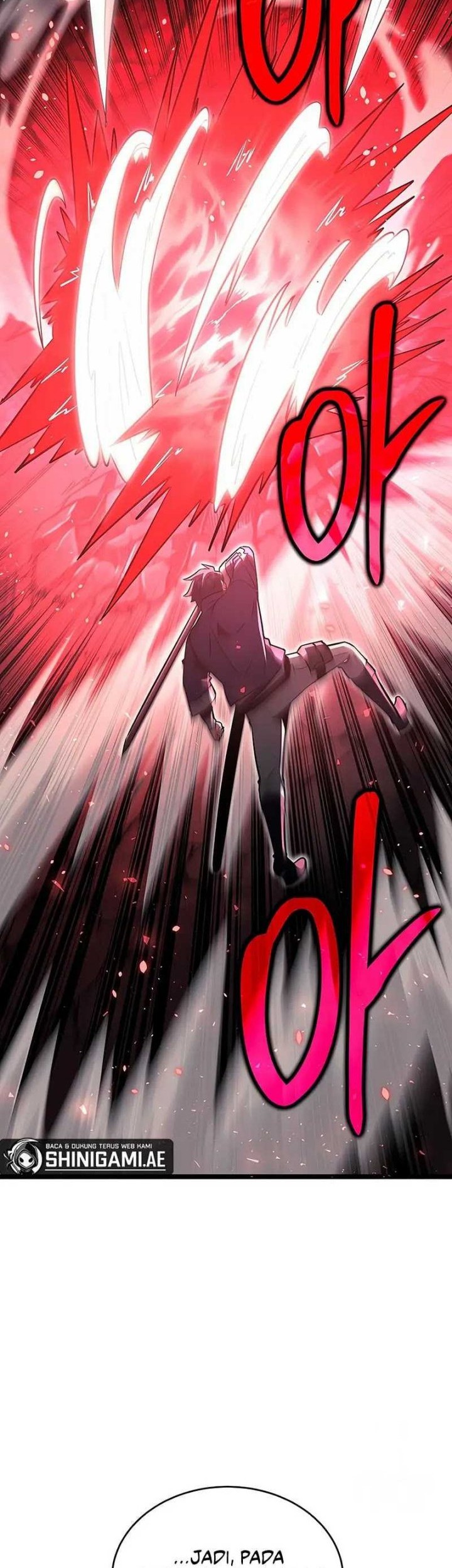 The Hero Became The Duke’s Eldest Son Chapter 63 Gambar 51