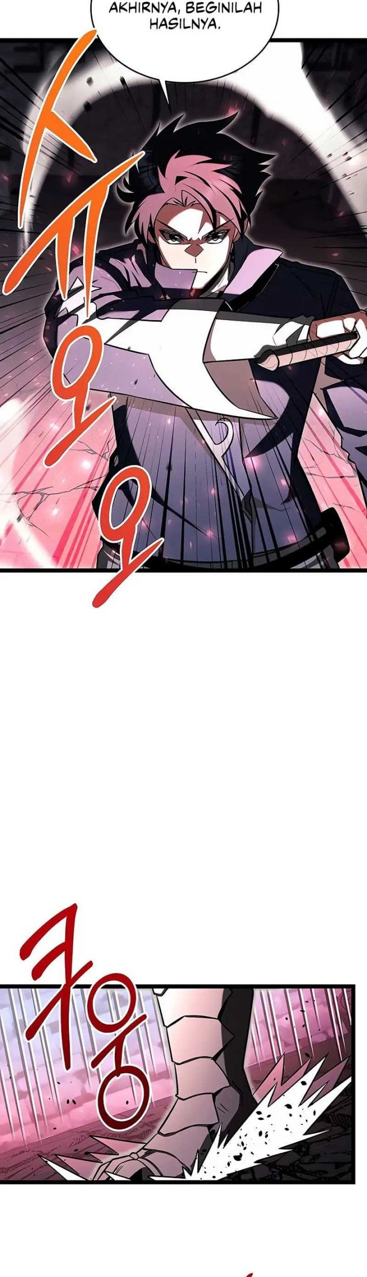 The Hero Became The Duke’s Eldest Son Chapter 63 Gambar 52