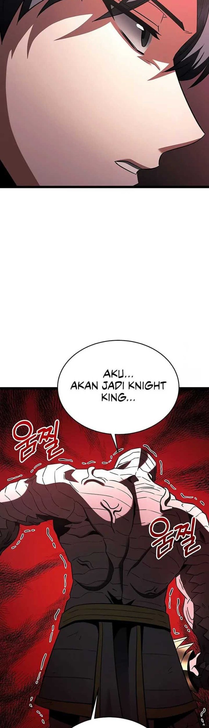 The Hero Became The Duke’s Eldest Son Chapter 63 Gambar 56