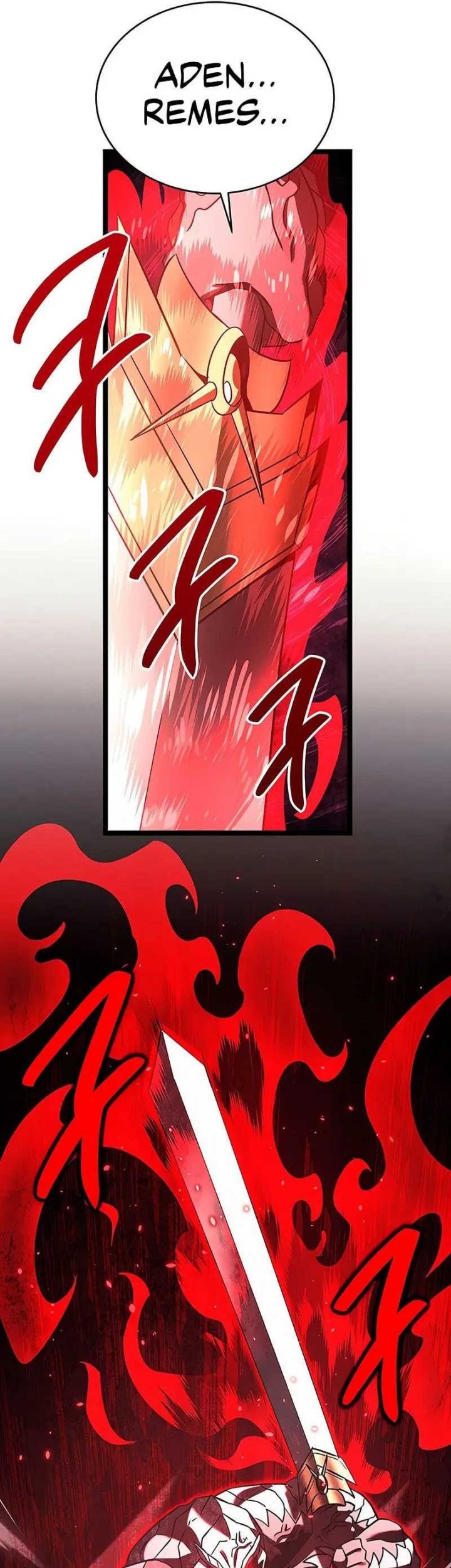 The Hero Became The Duke’s Eldest Son Chapter 63 Gambar 58
