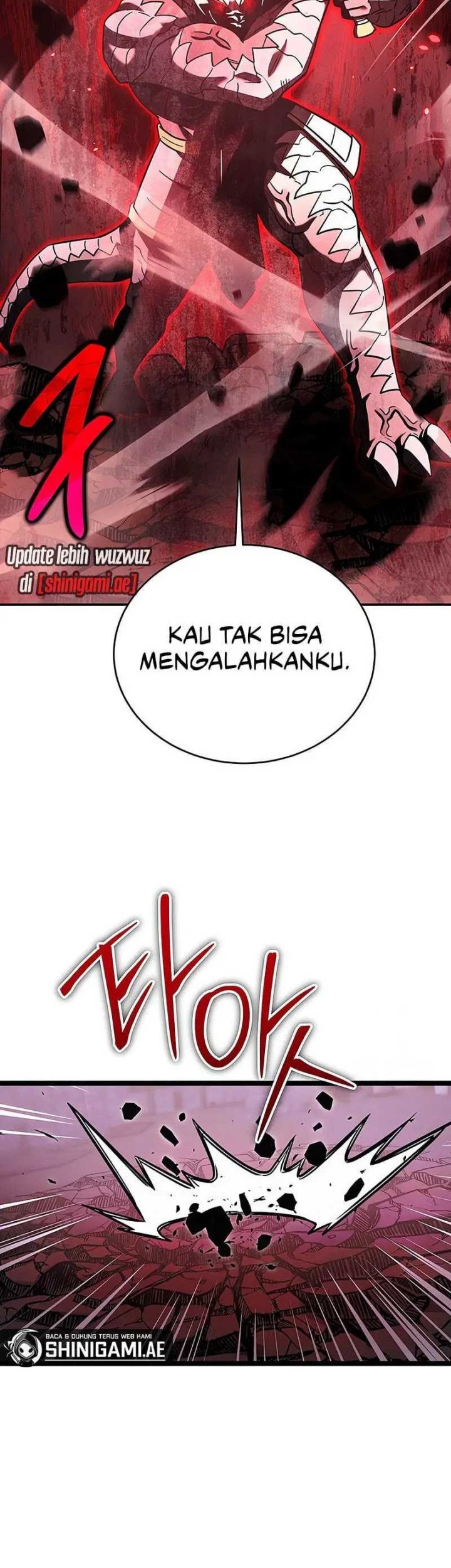 The Hero Became The Duke’s Eldest Son Chapter 63 Gambar 59