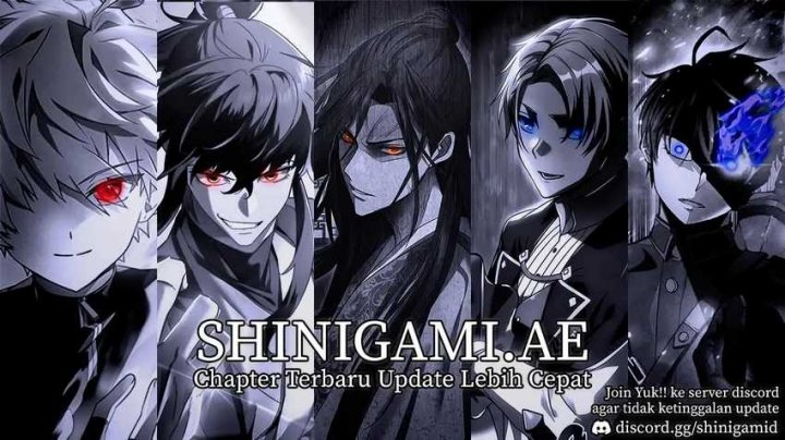 The Hero Became The Duke’s Eldest Son Chapter 63 Gambar 65