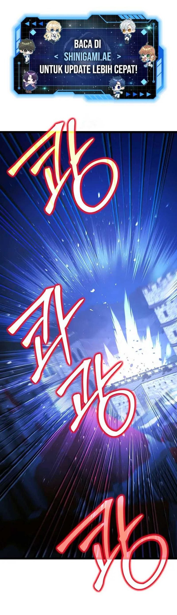 Baca Manhwa The Hero Became The Duke’s Eldest Son Chapter 63 Gambar 2