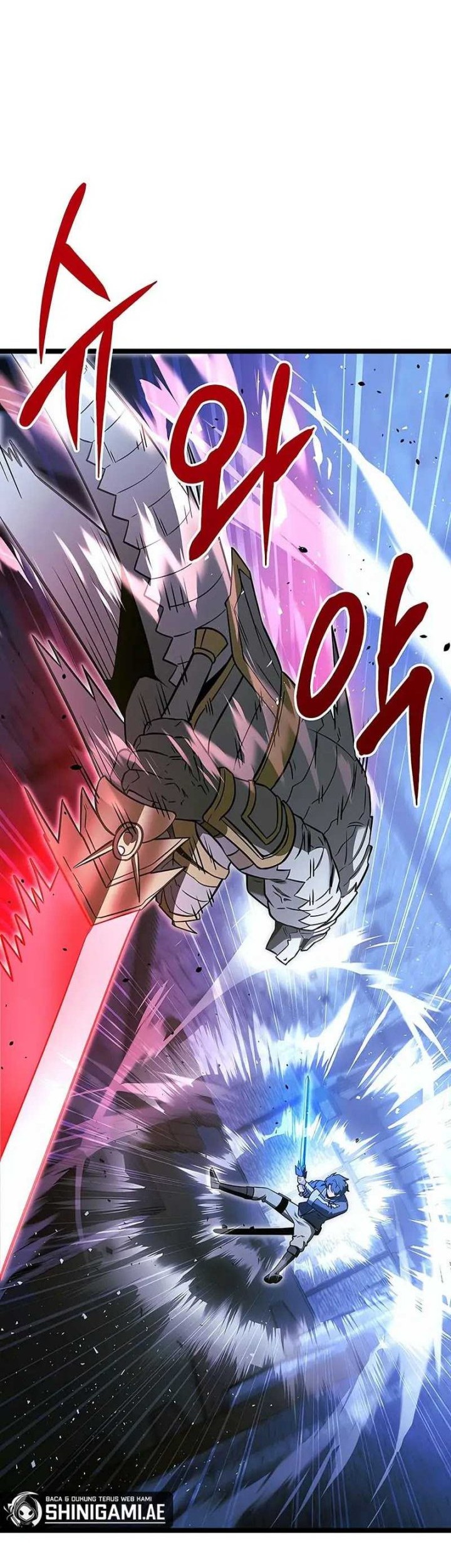The Hero Became The Duke’s Eldest Son Chapter 63 Gambar 3