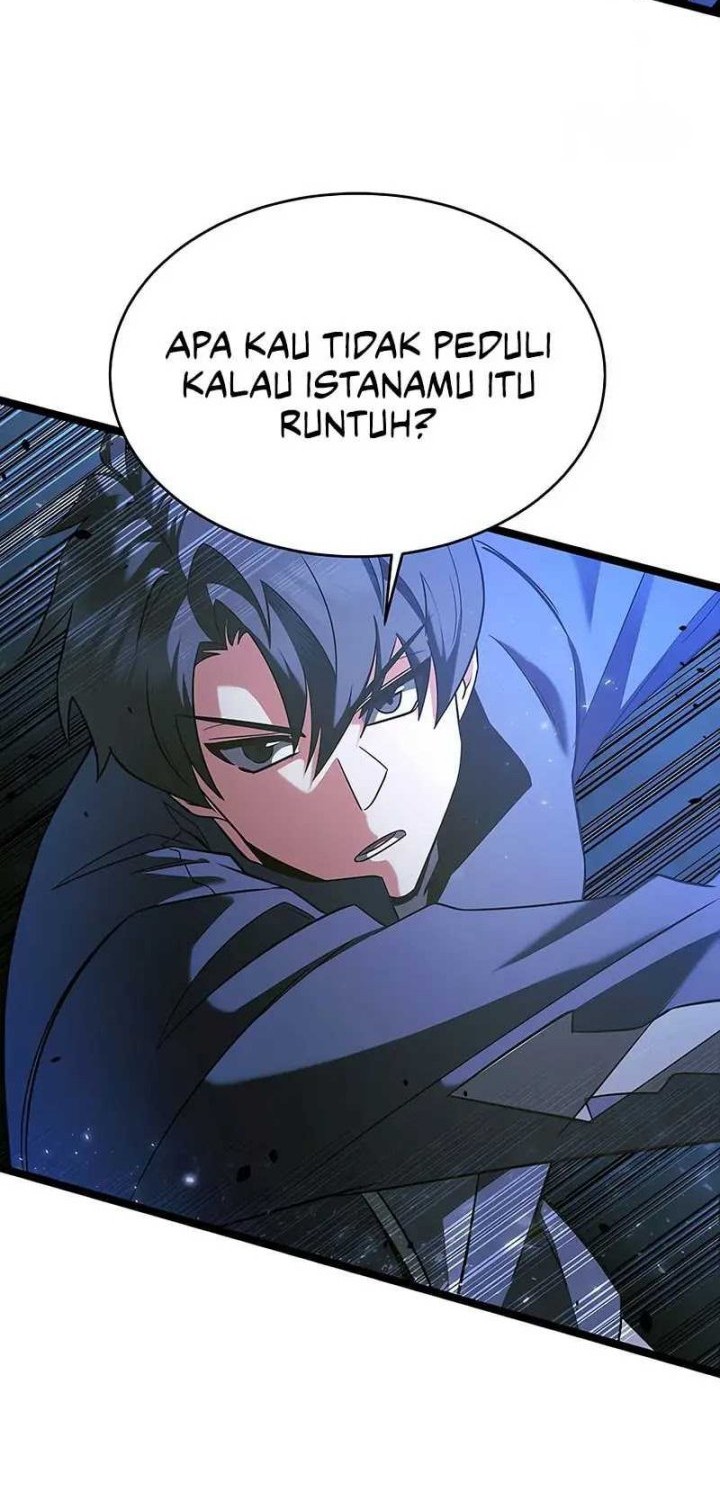 The Hero Became The Duke’s Eldest Son Chapter 63 Gambar 5