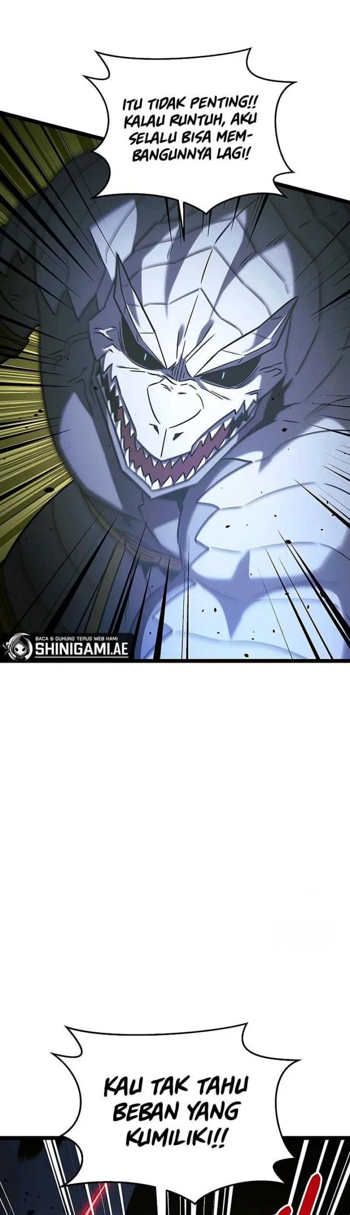 The Hero Became The Duke’s Eldest Son Chapter 63 Gambar 6