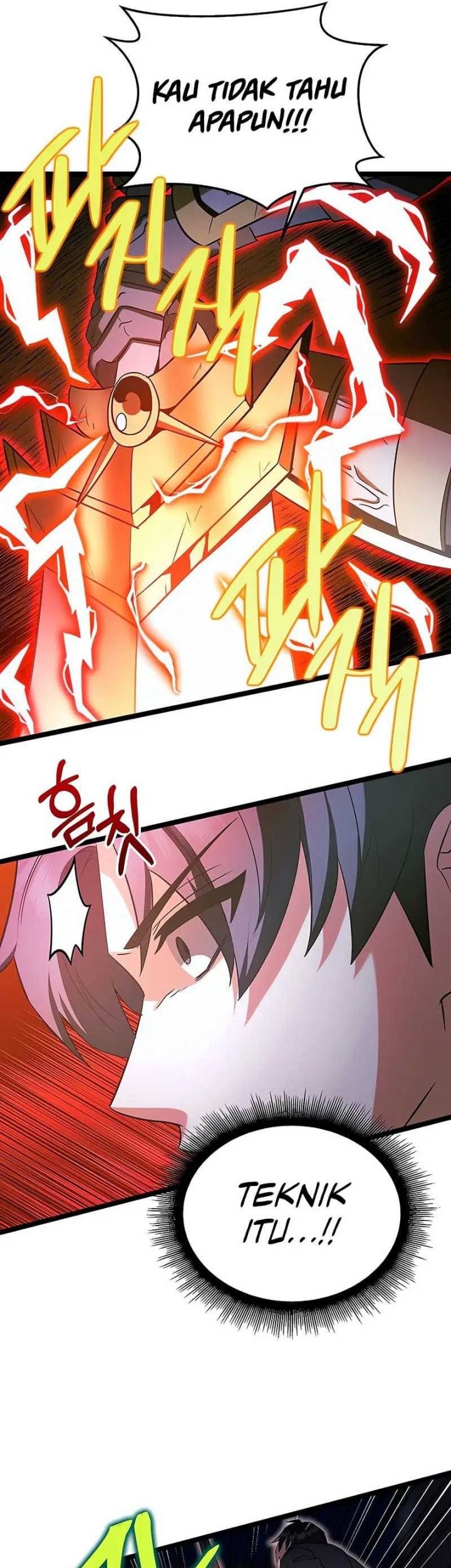 The Hero Became The Duke’s Eldest Son Chapter 63 Gambar 10