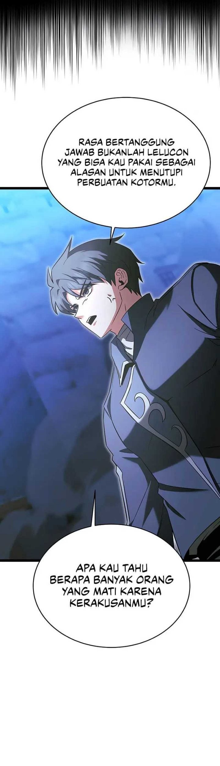 The Hero Became The Duke’s Eldest Son Chapter 63 Gambar 18