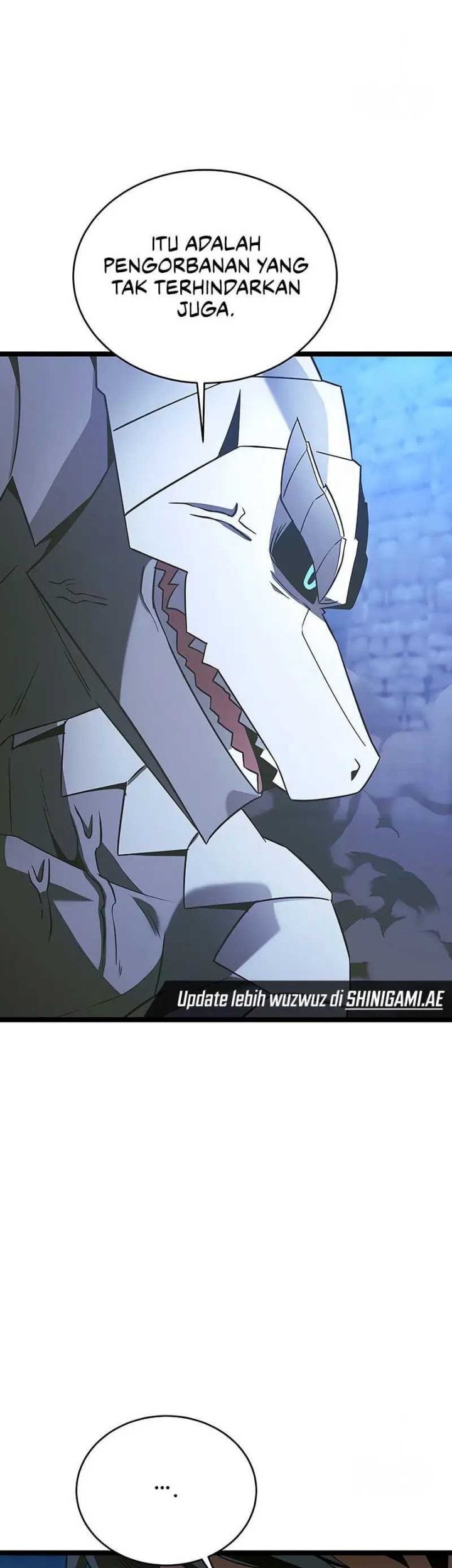 The Hero Became The Duke’s Eldest Son Chapter 63 Gambar 19