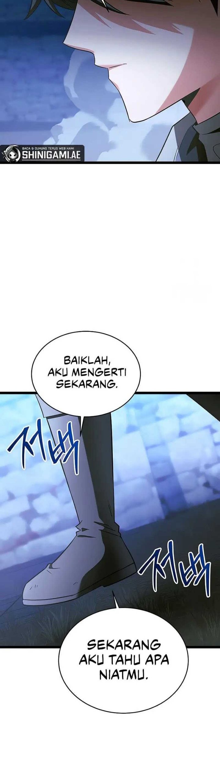 The Hero Became The Duke’s Eldest Son Chapter 63 Gambar 20