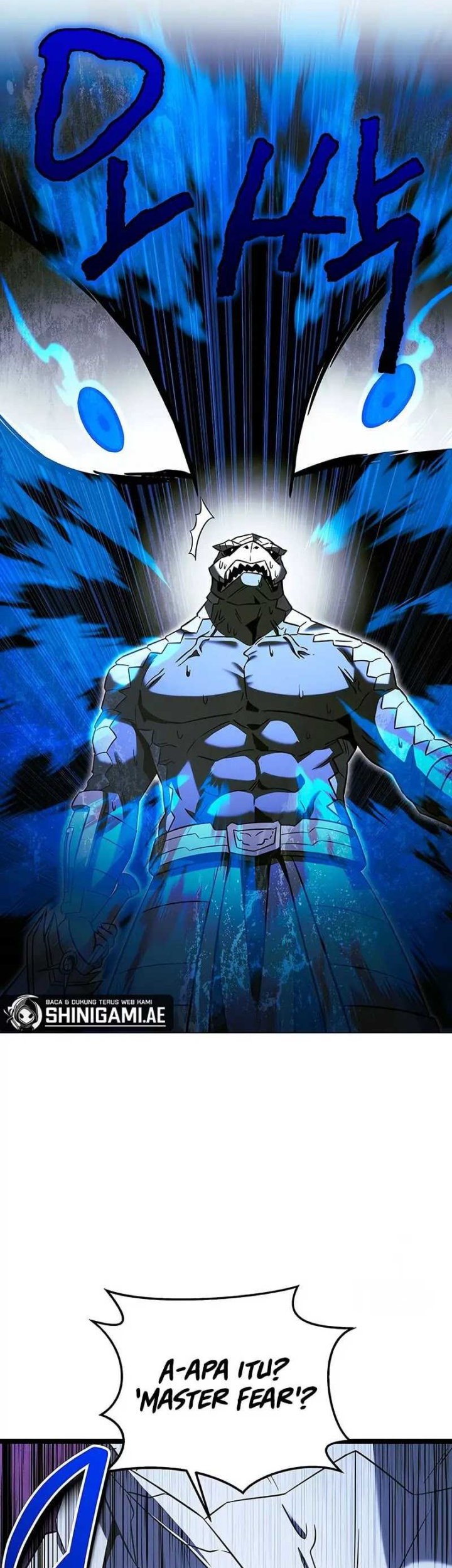 The Hero Became The Duke’s Eldest Son Chapter 63 Gambar 24