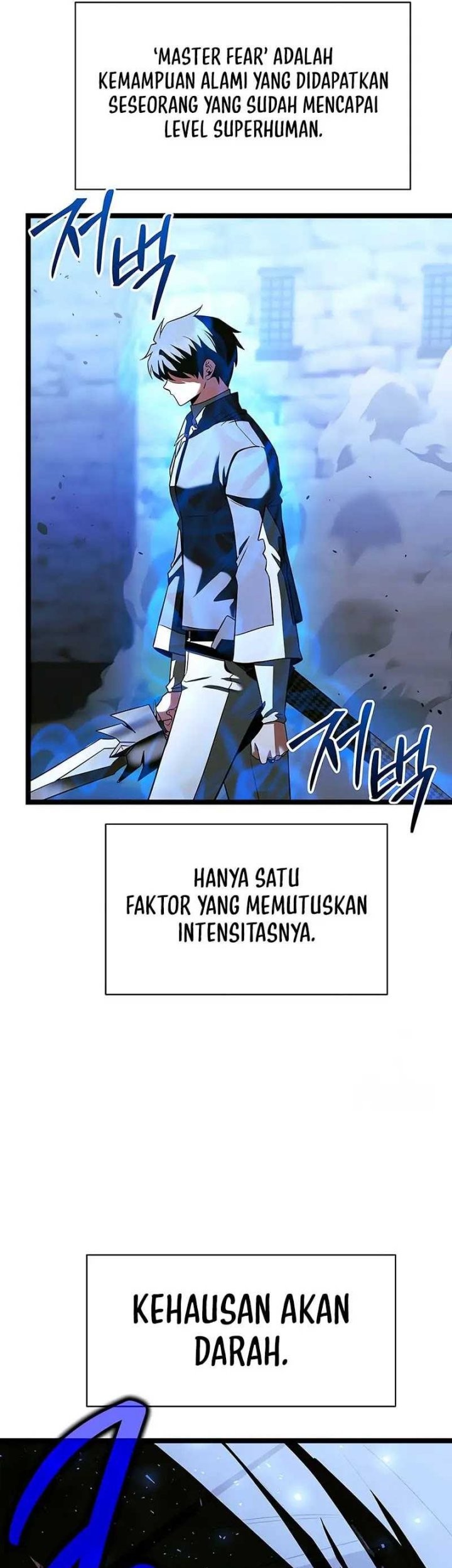 The Hero Became The Duke’s Eldest Son Chapter 63 Gambar 26
