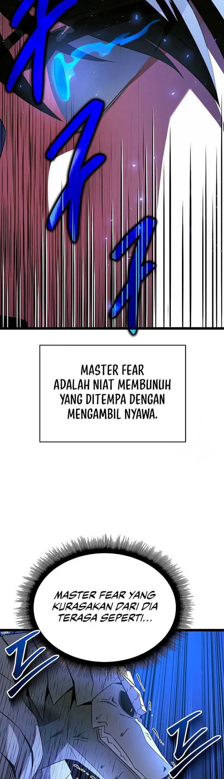 The Hero Became The Duke’s Eldest Son Chapter 63 Gambar 27