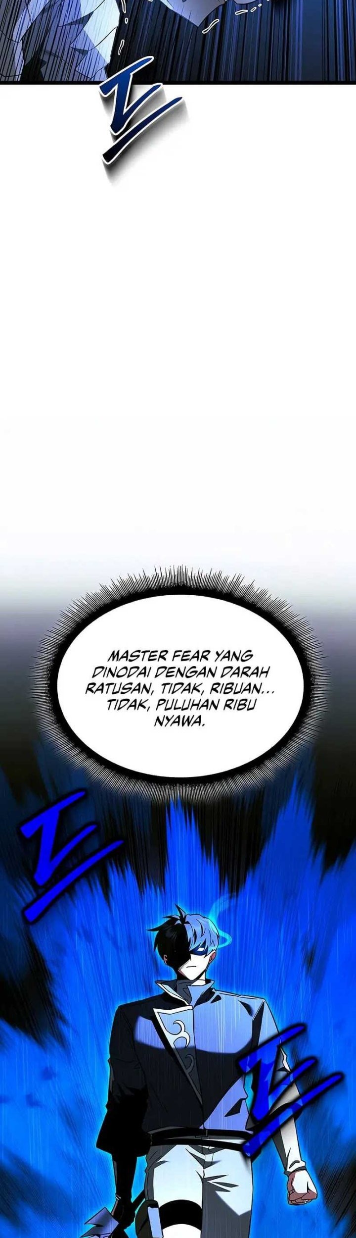 The Hero Became The Duke’s Eldest Son Chapter 63 Gambar 28