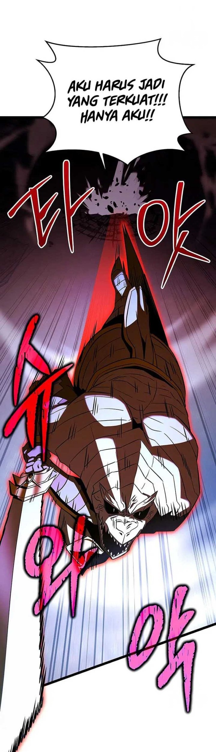 The Hero Became The Duke’s Eldest Son Chapter 63 Gambar 31