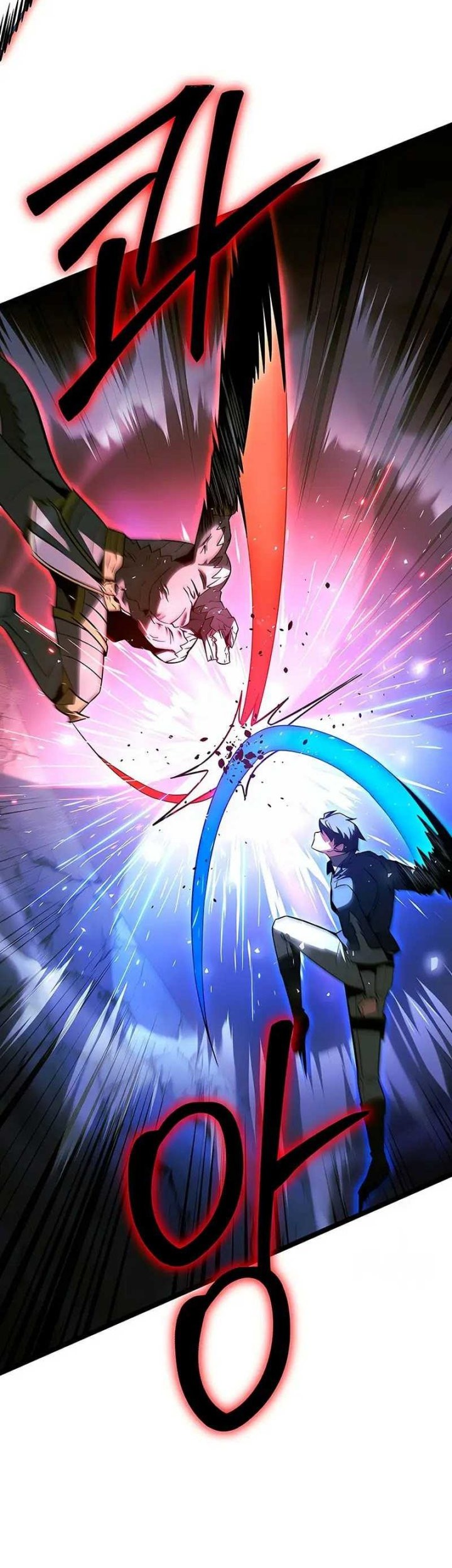 The Hero Became The Duke’s Eldest Son Chapter 63 Gambar 32
