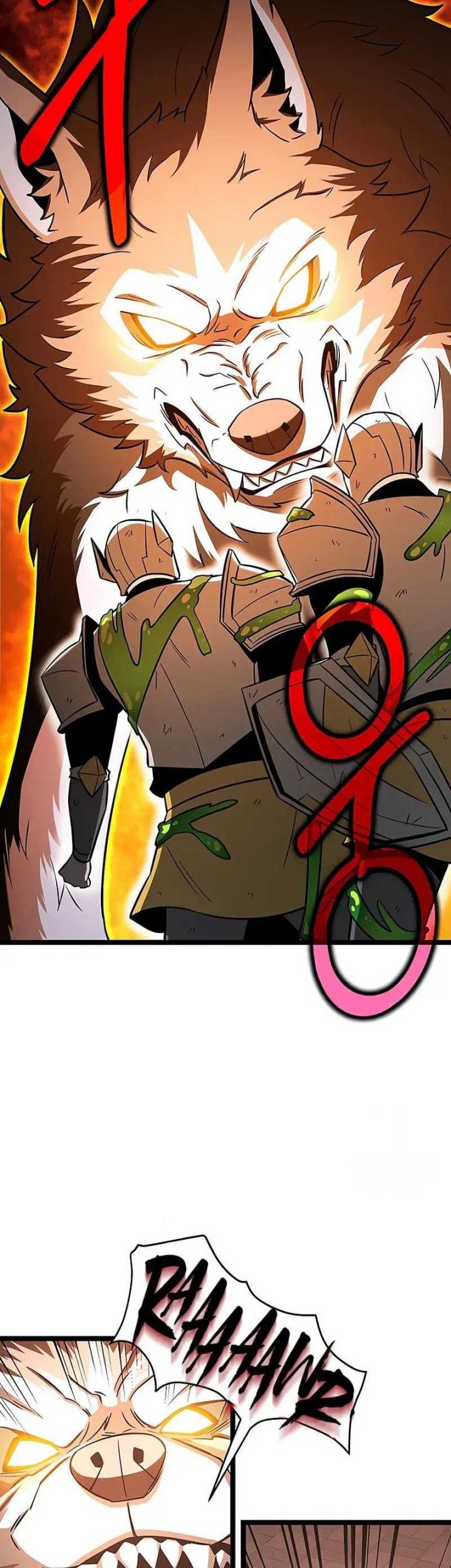 The Hero Became The Duke’s Eldest Son Chapter 62 Gambar 42