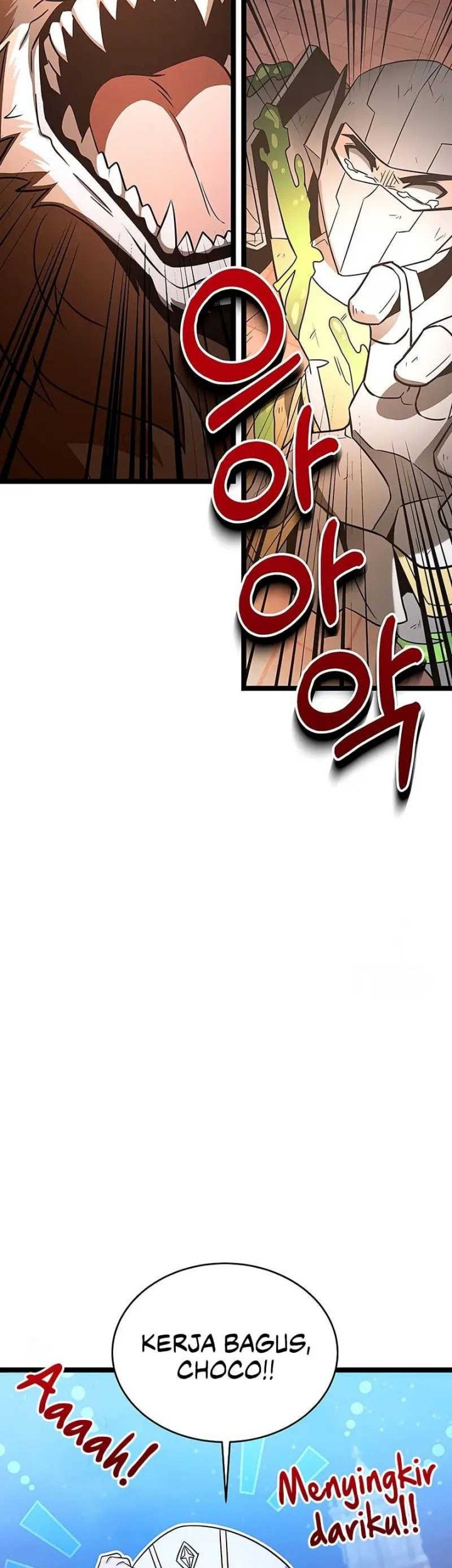 The Hero Became The Duke’s Eldest Son Chapter 62 Gambar 43