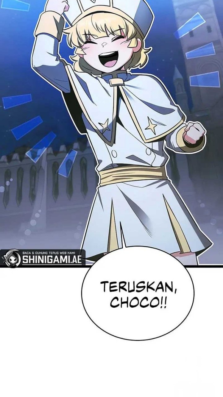 The Hero Became The Duke’s Eldest Son Chapter 62 Gambar 44