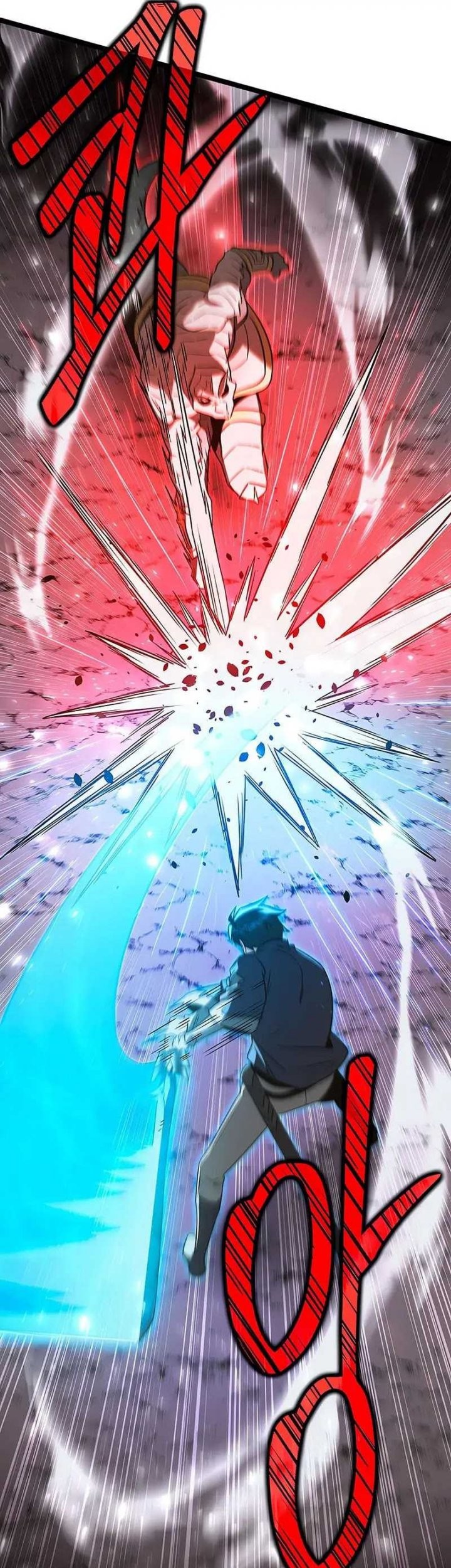 The Hero Became The Duke’s Eldest Son Chapter 62 Gambar 56