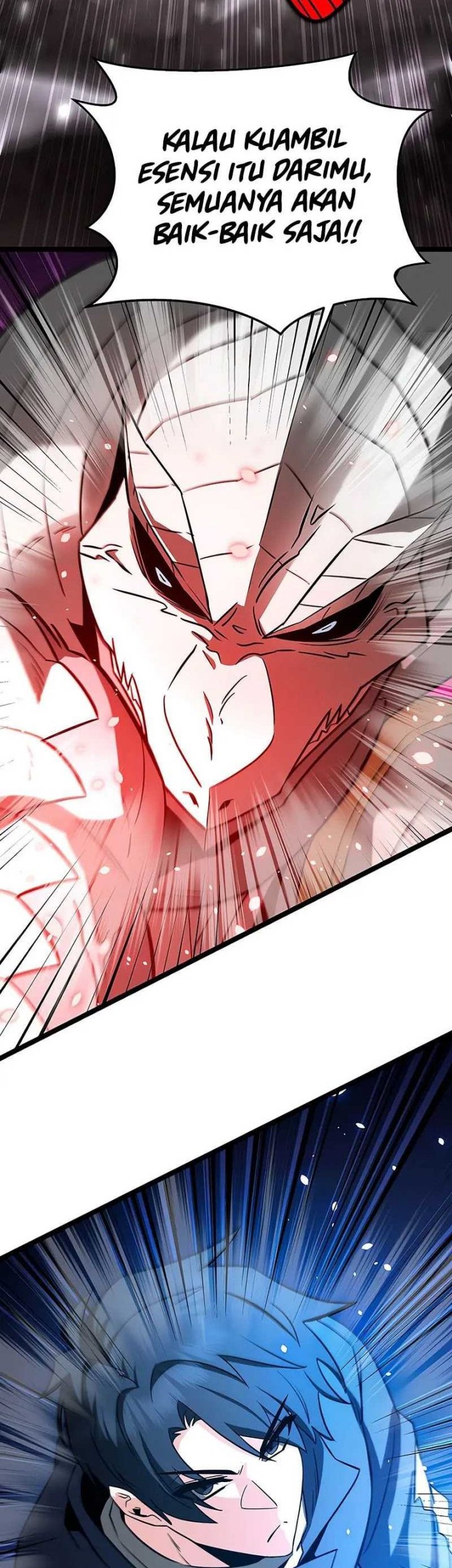 The Hero Became The Duke’s Eldest Son Chapter 62 Gambar 57