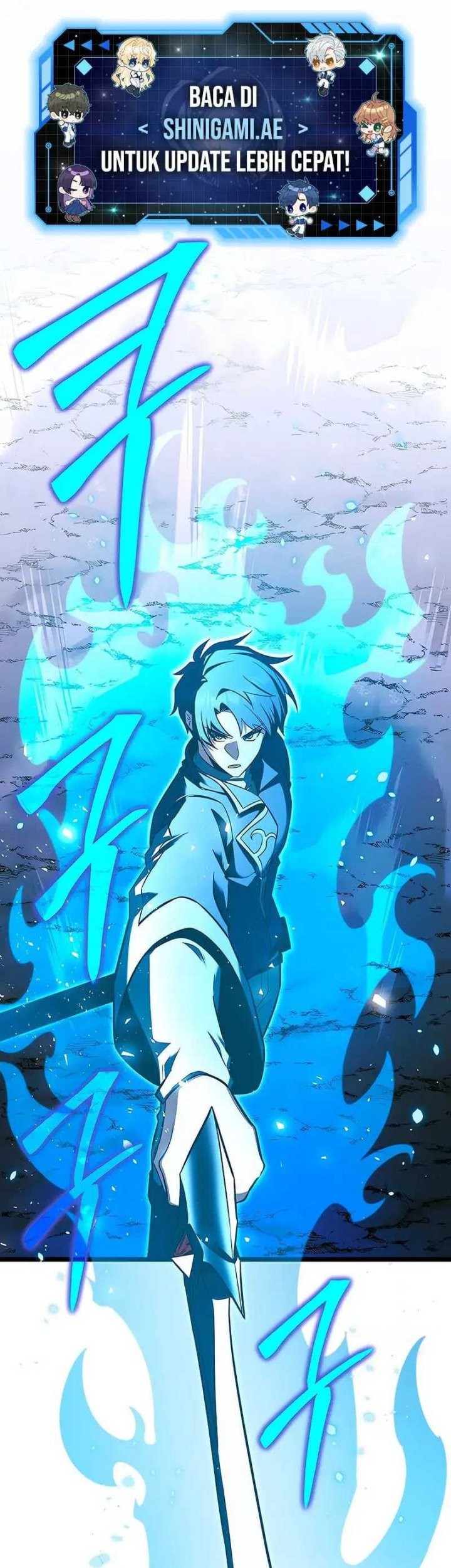 Baca  The Hero Became The Duke’s Eldest Son Chapter 62 Gambar 2