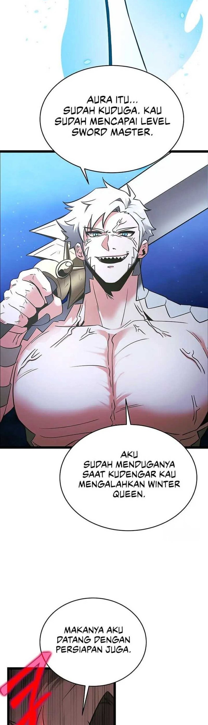 The Hero Became The Duke’s Eldest Son Chapter 62 Gambar 3