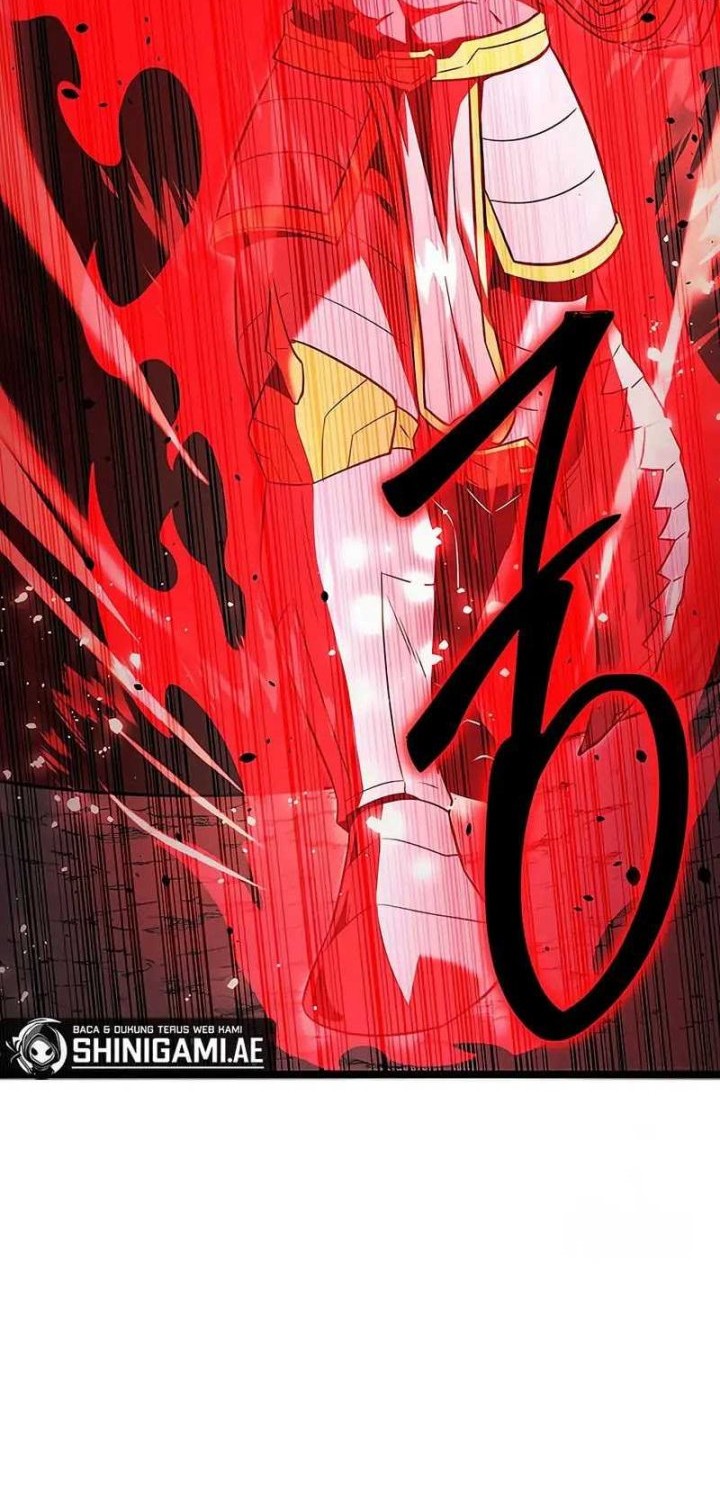 The Hero Became The Duke’s Eldest Son Chapter 62 Gambar 5
