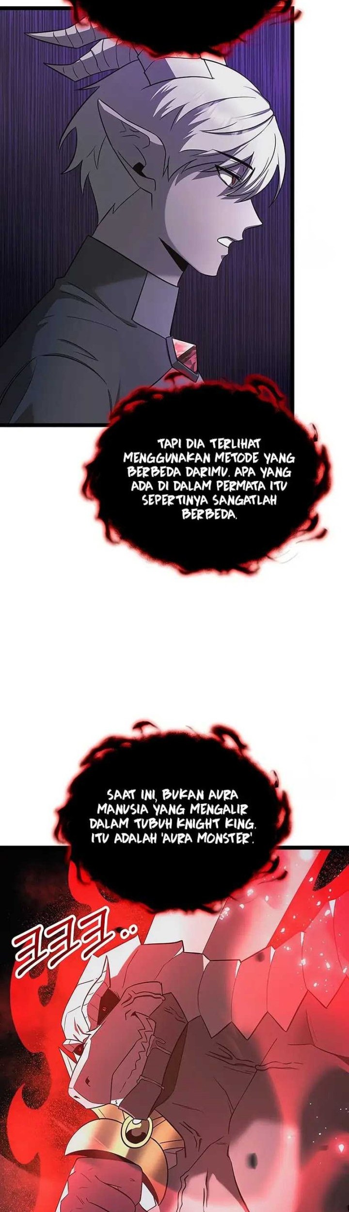 The Hero Became The Duke’s Eldest Son Chapter 62 Gambar 7