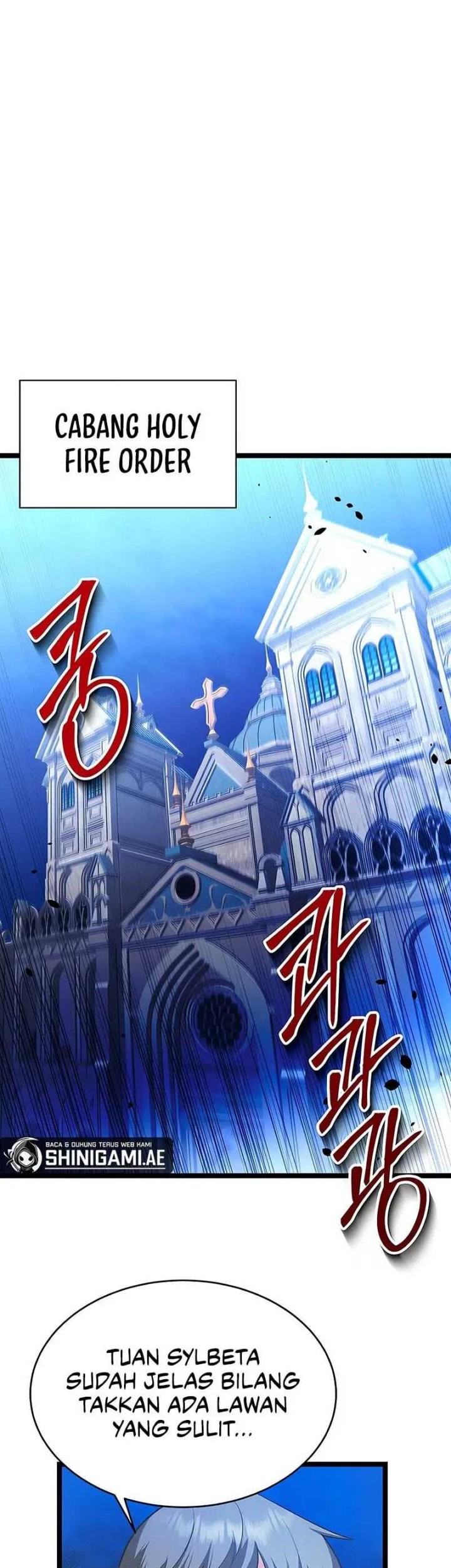 The Hero Became The Duke’s Eldest Son Chapter 62 Gambar 16