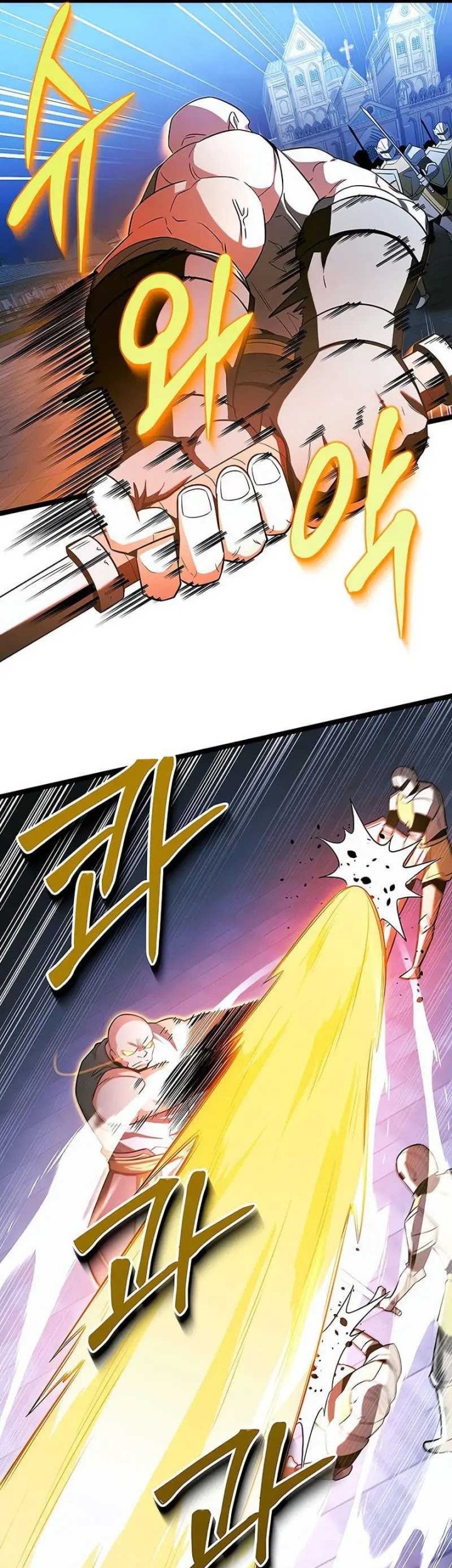The Hero Became The Duke’s Eldest Son Chapter 62 Gambar 18