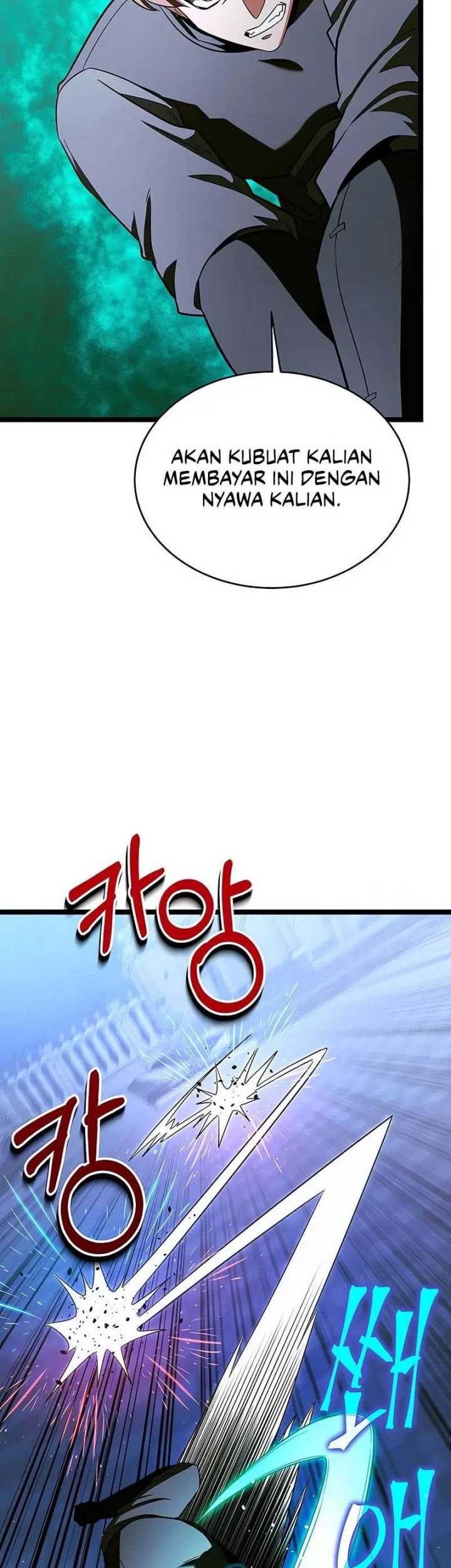 The Hero Became The Duke’s Eldest Son Chapter 62 Gambar 23