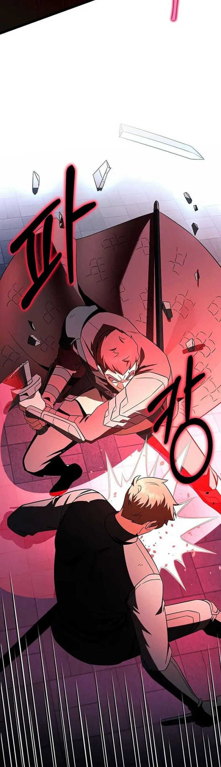 The Hero Became The Duke’s Eldest Son Chapter 62 Gambar 27