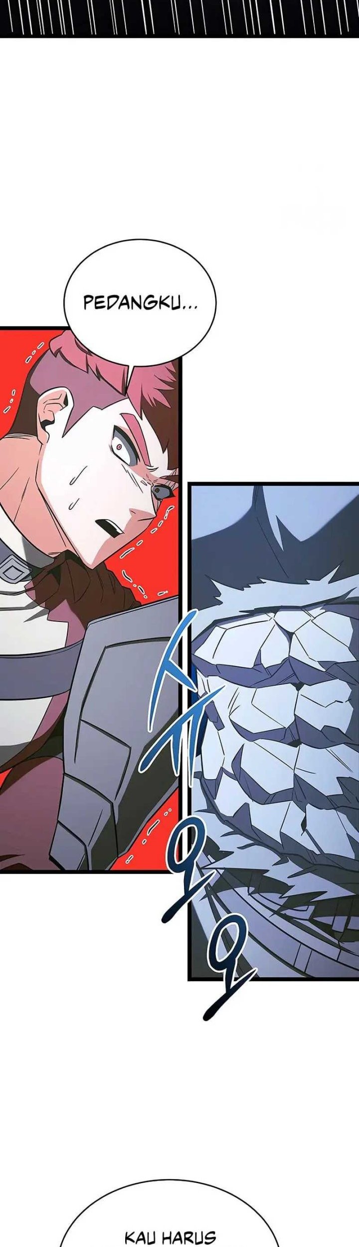 The Hero Became The Duke’s Eldest Son Chapter 62 Gambar 28